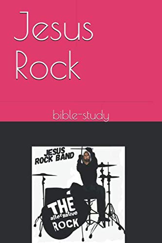 jesus-rock-bible-study-by-steven-g-tetreault-goodreads