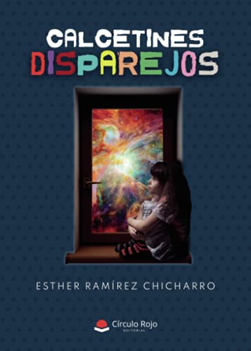 Calcetines disparejos (Spanish Edition) by Esther Ramírez Chicharro ...