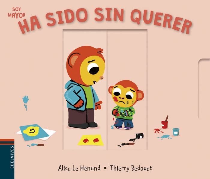 Ha sido sin querer by Alice Le Hénand | Goodreads