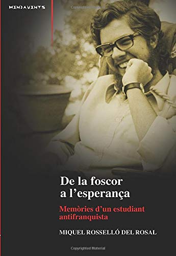 Libro Memòries I. De L'Esperança A La Desfeta (1920-1939) (Biografies I Memòries) De Josep Benet Morell - Argentina