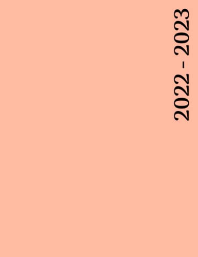 academic-diary-2022-2023-a4-mid-year-diary-2022-2023-week-to-view