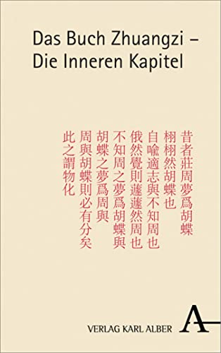 Das Buch Zhuangzi Die Inneren Kapitel by Oliver Aumann Goodreads