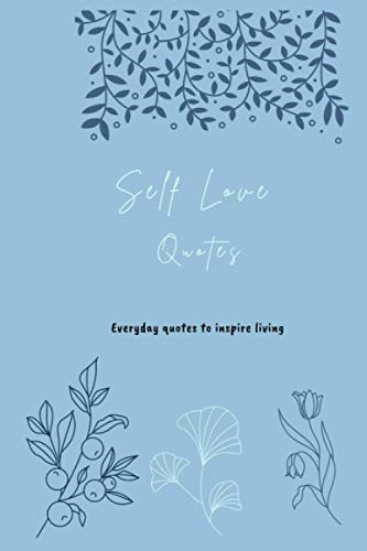Self Love Quotes