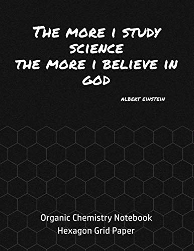 The More I Study Science the More I Believe in God: Albert Einstein ...