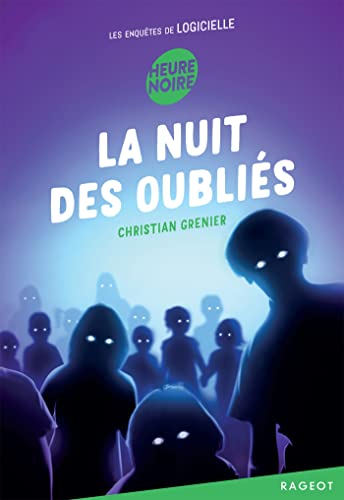 les enquêtes de Logicielle book cover 2