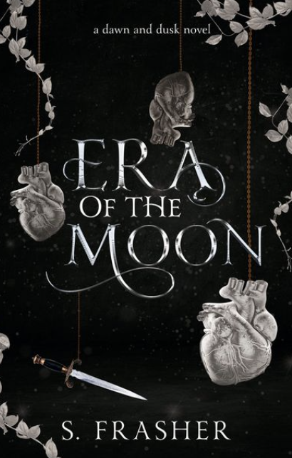 Era of the Moon book cover