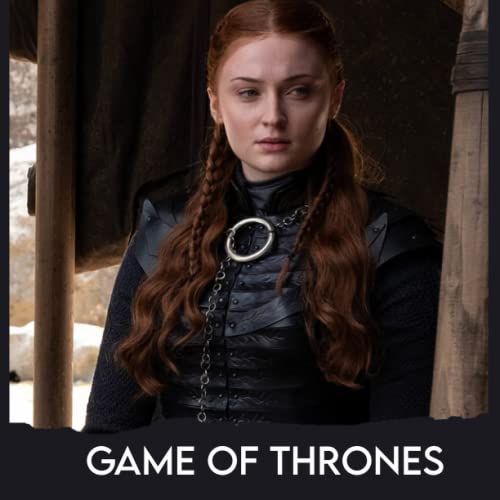 Game of Thrones calendar 2022 Game of Thrones 2022 Calendar OFFICIAL