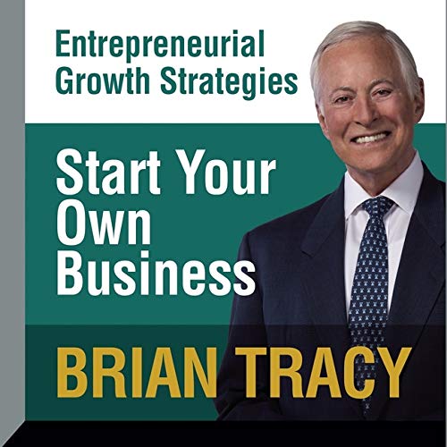 6 Essentials to Start & Succeed in Your Own Business book cover