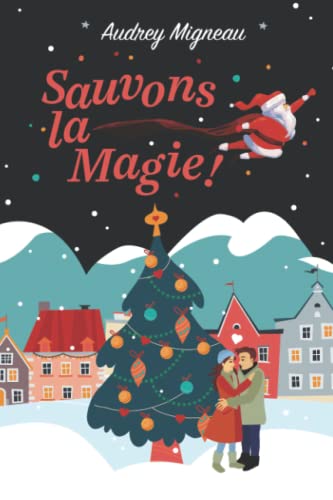 Sauvons la magie !
