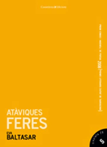 Atàviques feres book cover
