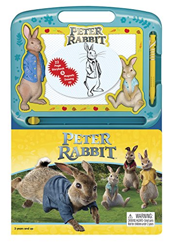 Peter Rabbit Learning Series by Phidal Publishing | Goodreads