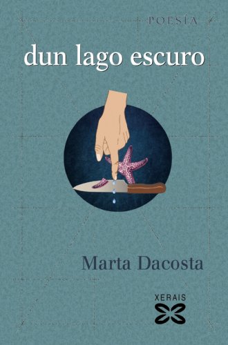 Dun lago escuro book cover