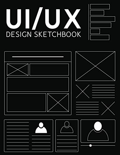 UI/UX Design Sketchbook by Medait Pub | Goodreads