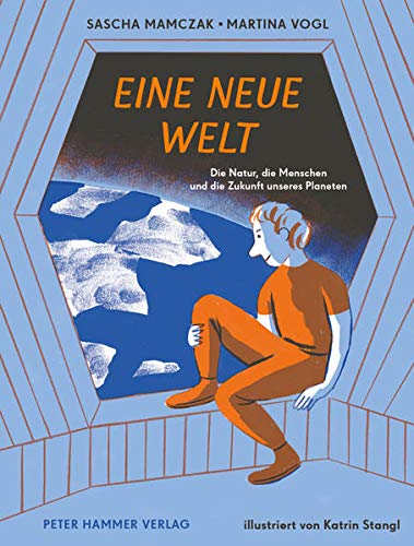 Eine Neue Welt book cover