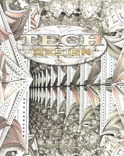 TECH DESIGN: GRID RENDER TECH DESIGN NOTEBOOK, ARCHITECTS, ENGINEERS ...