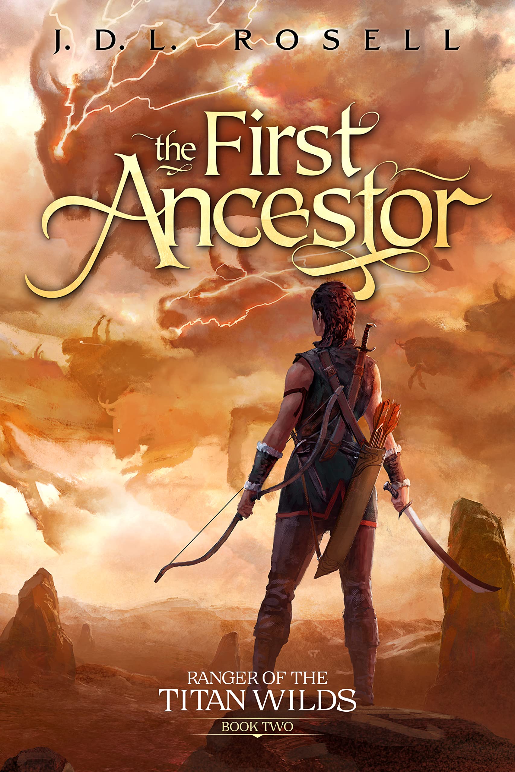 The First Ancestor