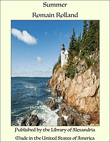 Summer Routledge Summer by Romain Rolland | Goodreads