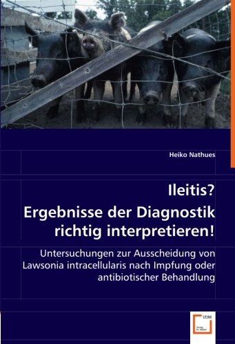 Ileitis? Ergebnisse der Diagnostik richtig interpretieren