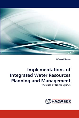 Implementations of Integrated Water Resources Planning and Management ...
