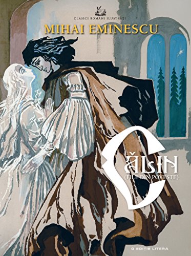 Calin (File din poveste)