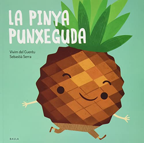 La pinya punxeguda