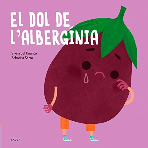El dol de l'albergínia