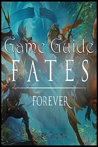 Fates Forever Game Guide by Simge Ceylan Goodreads