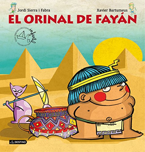 El orinal de Fayán book cover