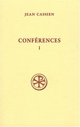 Conférences I book cover