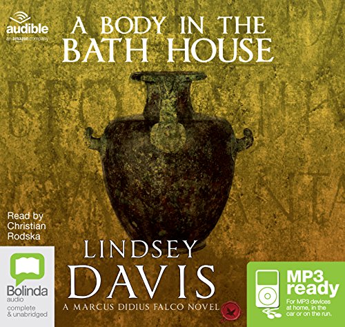 A Body In The Bath House by Christian Rodska | Goodreads