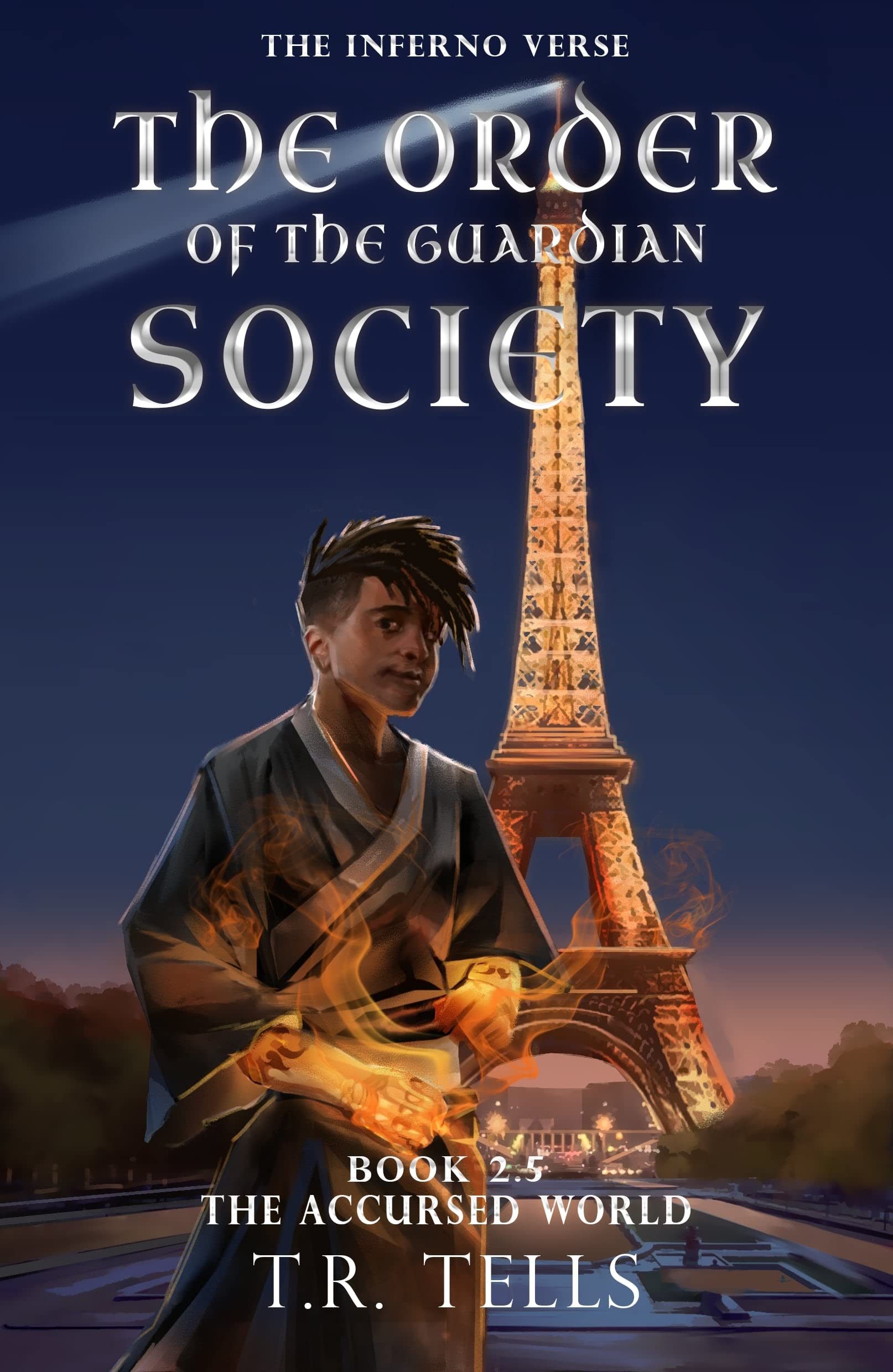 The Order of the Guardian Society