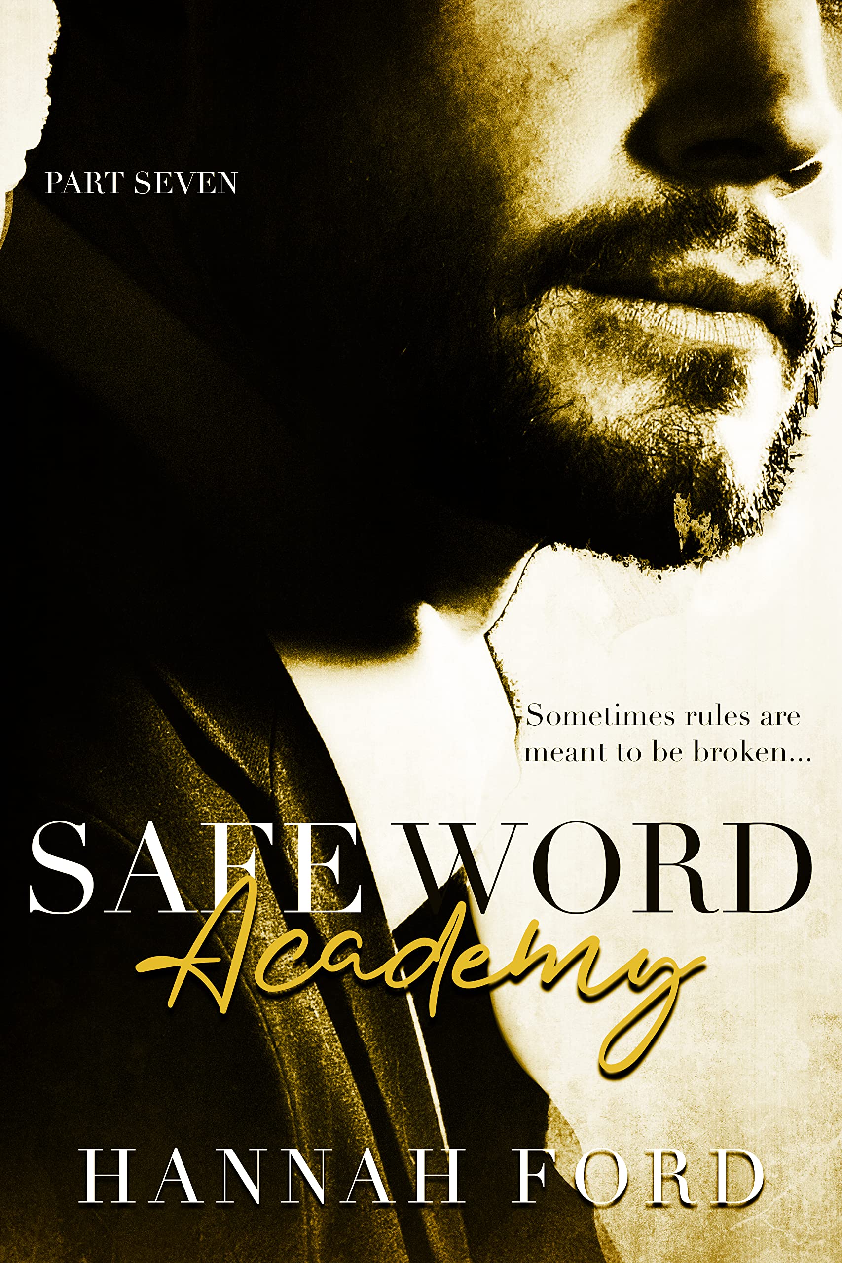 Safe Word Academy
