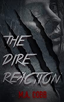 The Dire Reaction book cover