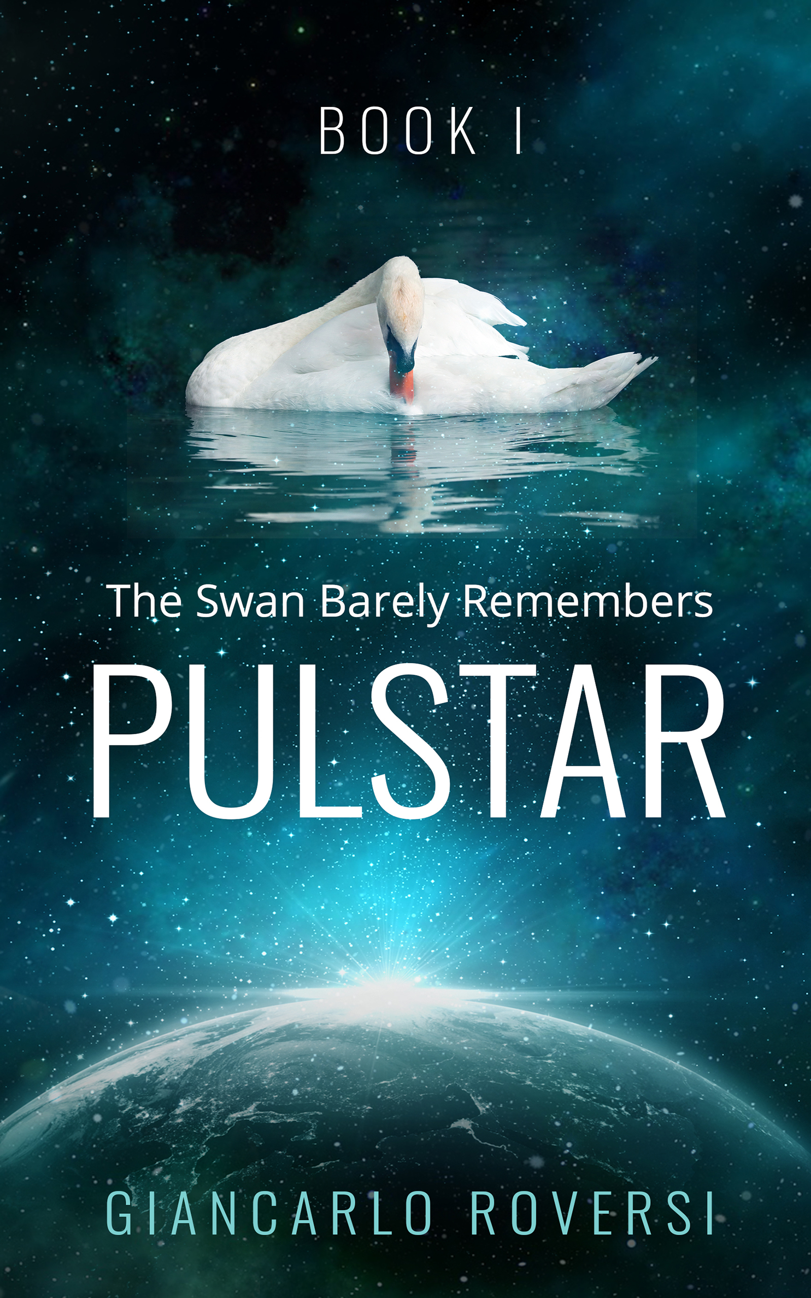 Pulstar I - The Swan Barely Remembers