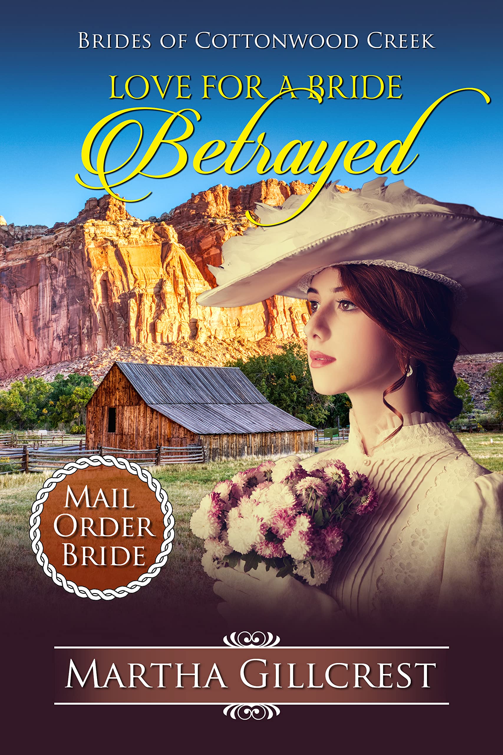 Love For A Bride Betrayed