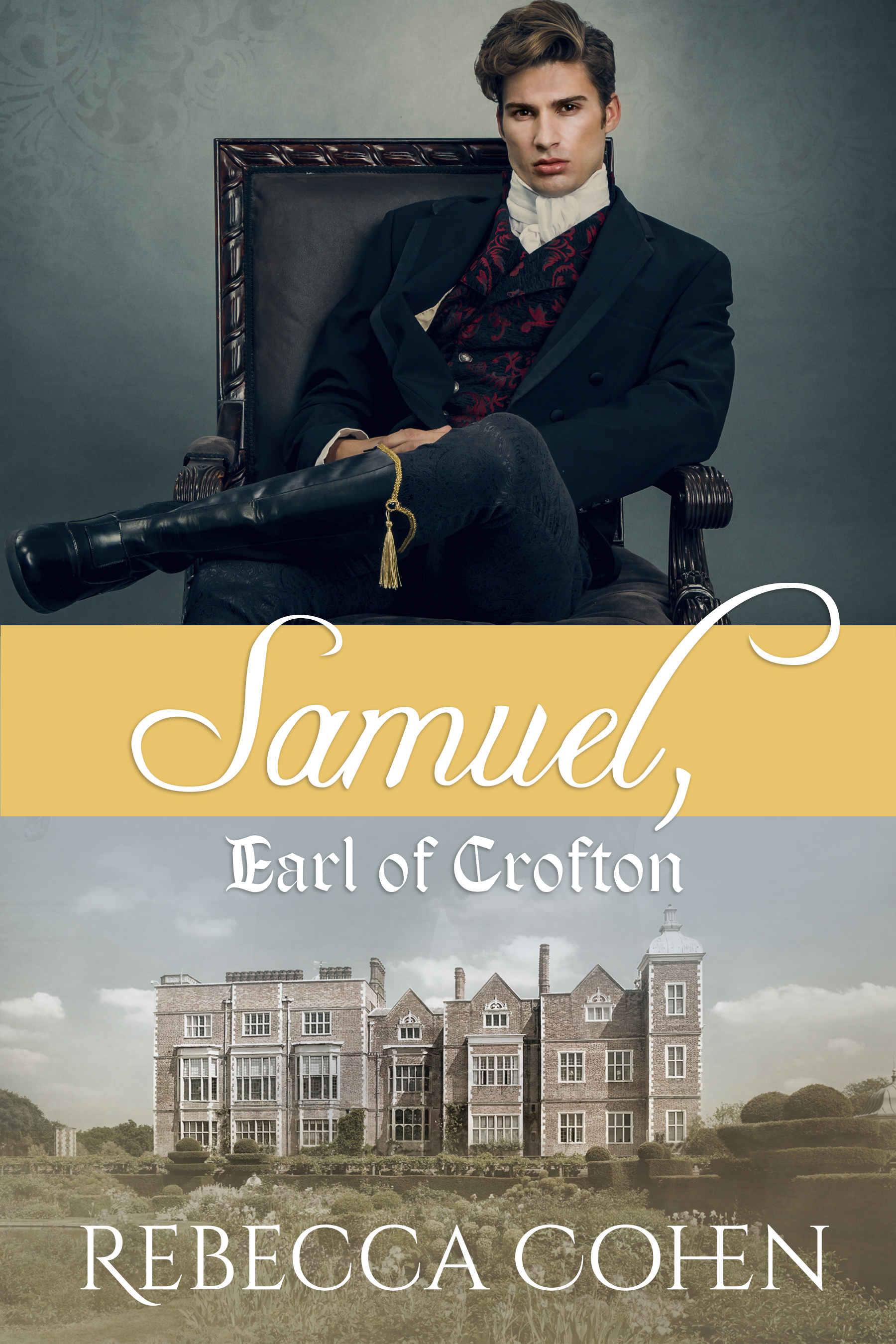 Samuel, Earl of Crofton