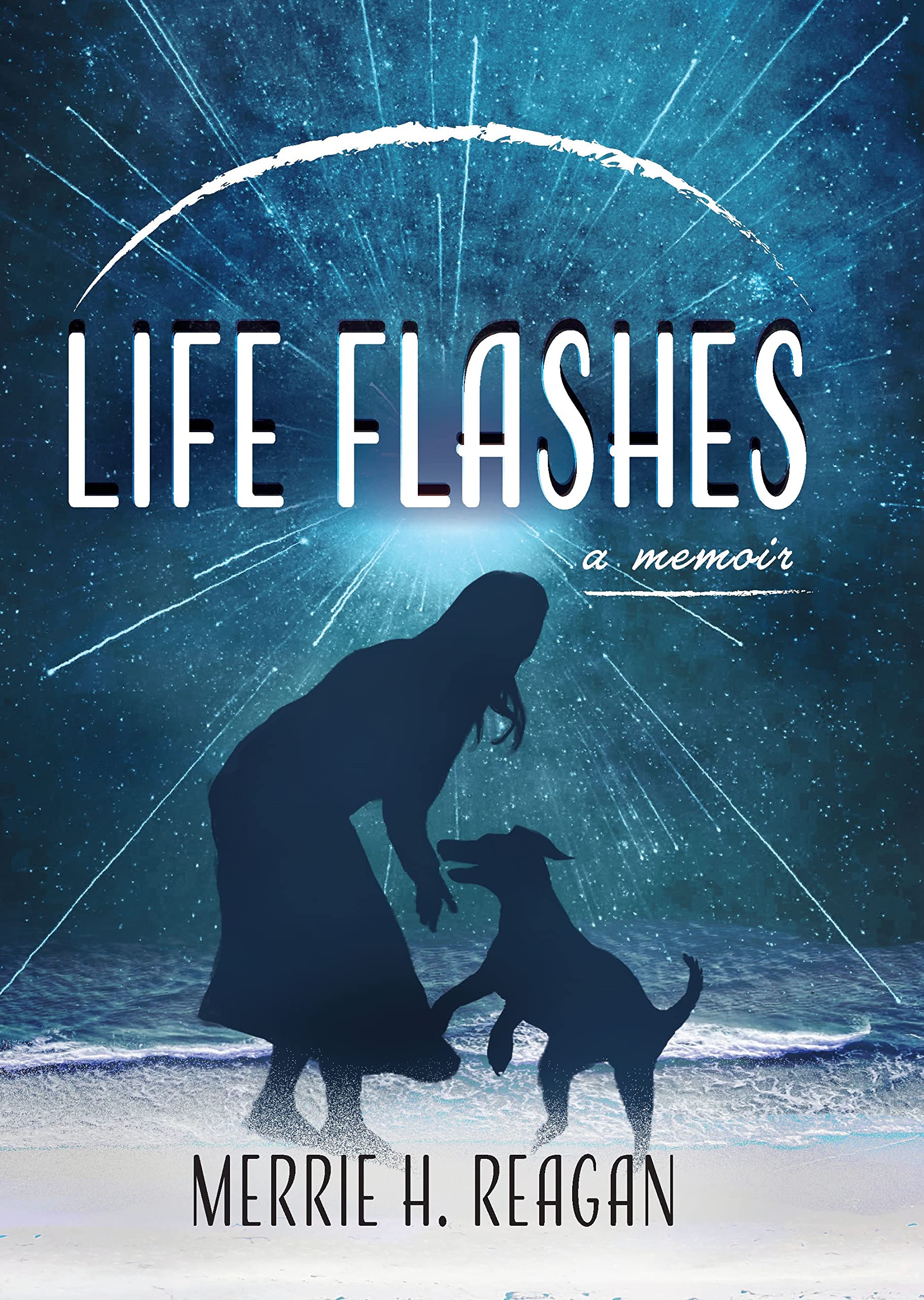 Life Flashes: A Memoir