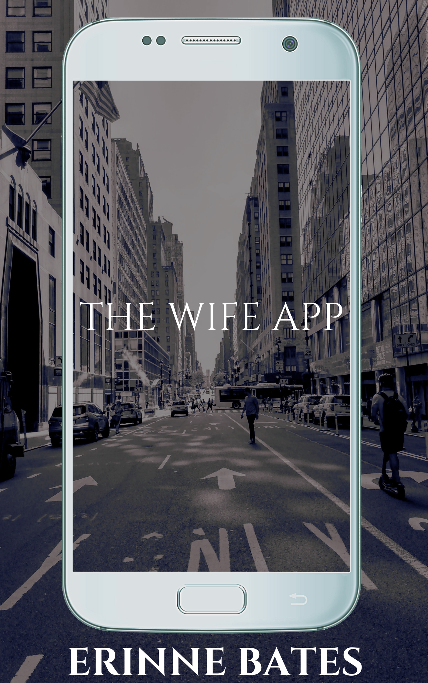 The Wife App