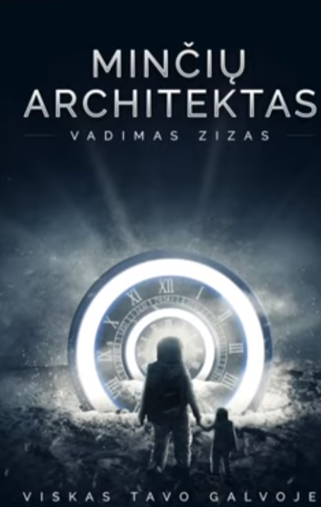 Minčių architektas