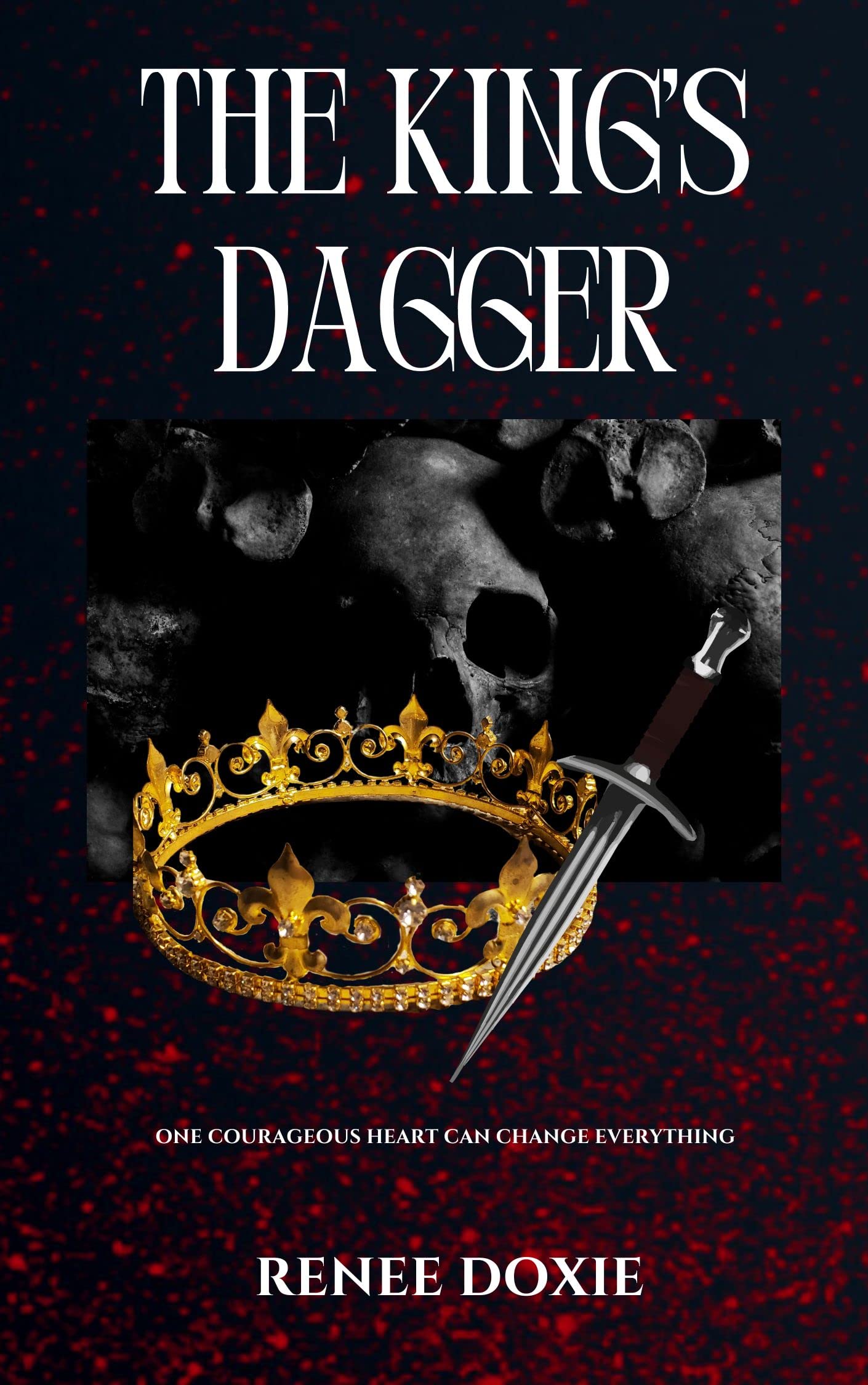 The King's Dagger