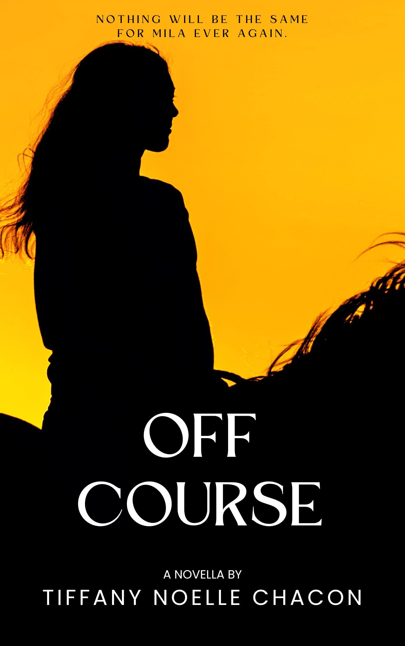 Off Course
