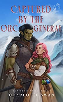 Captured by the Orc General