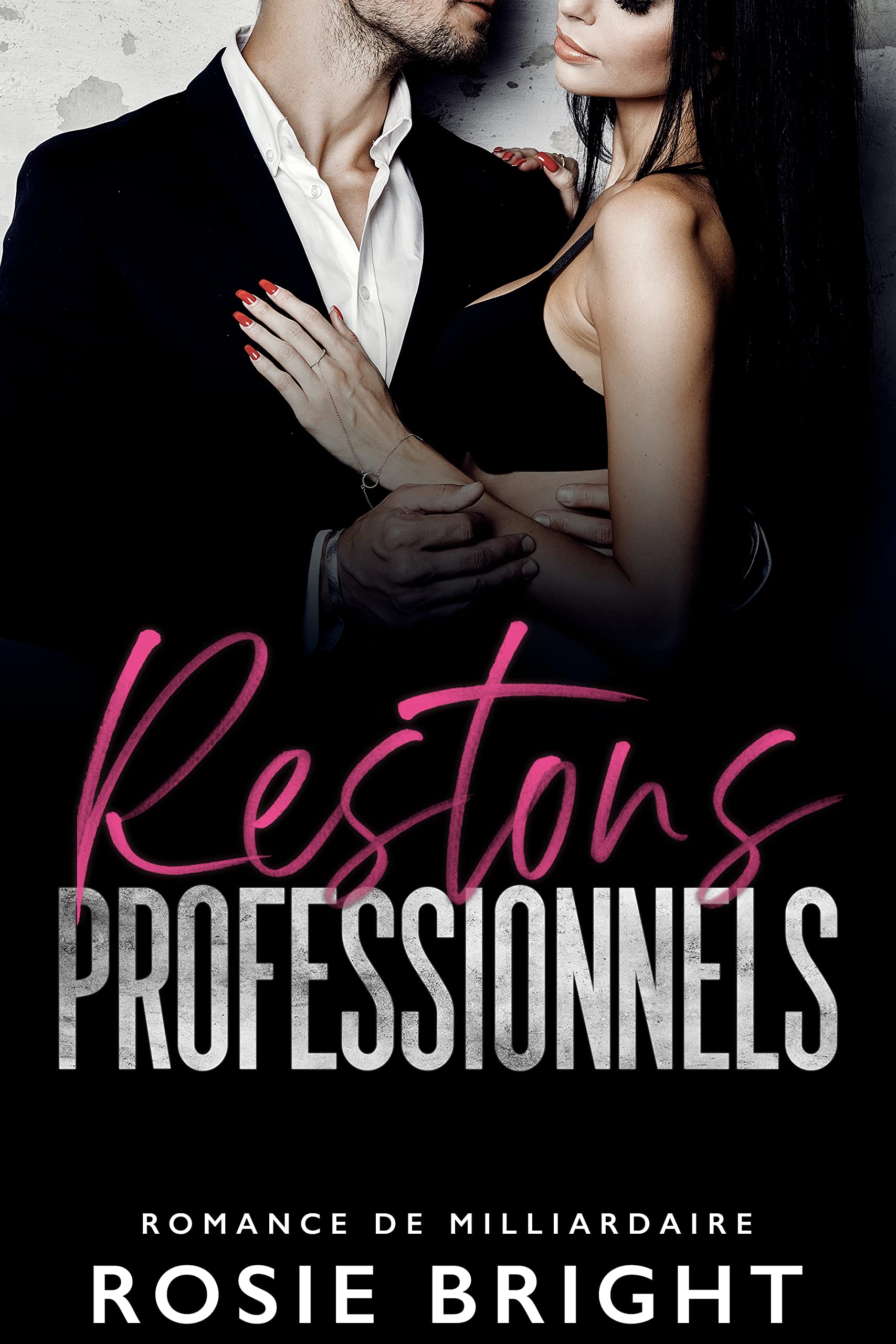 Restons Professionnels