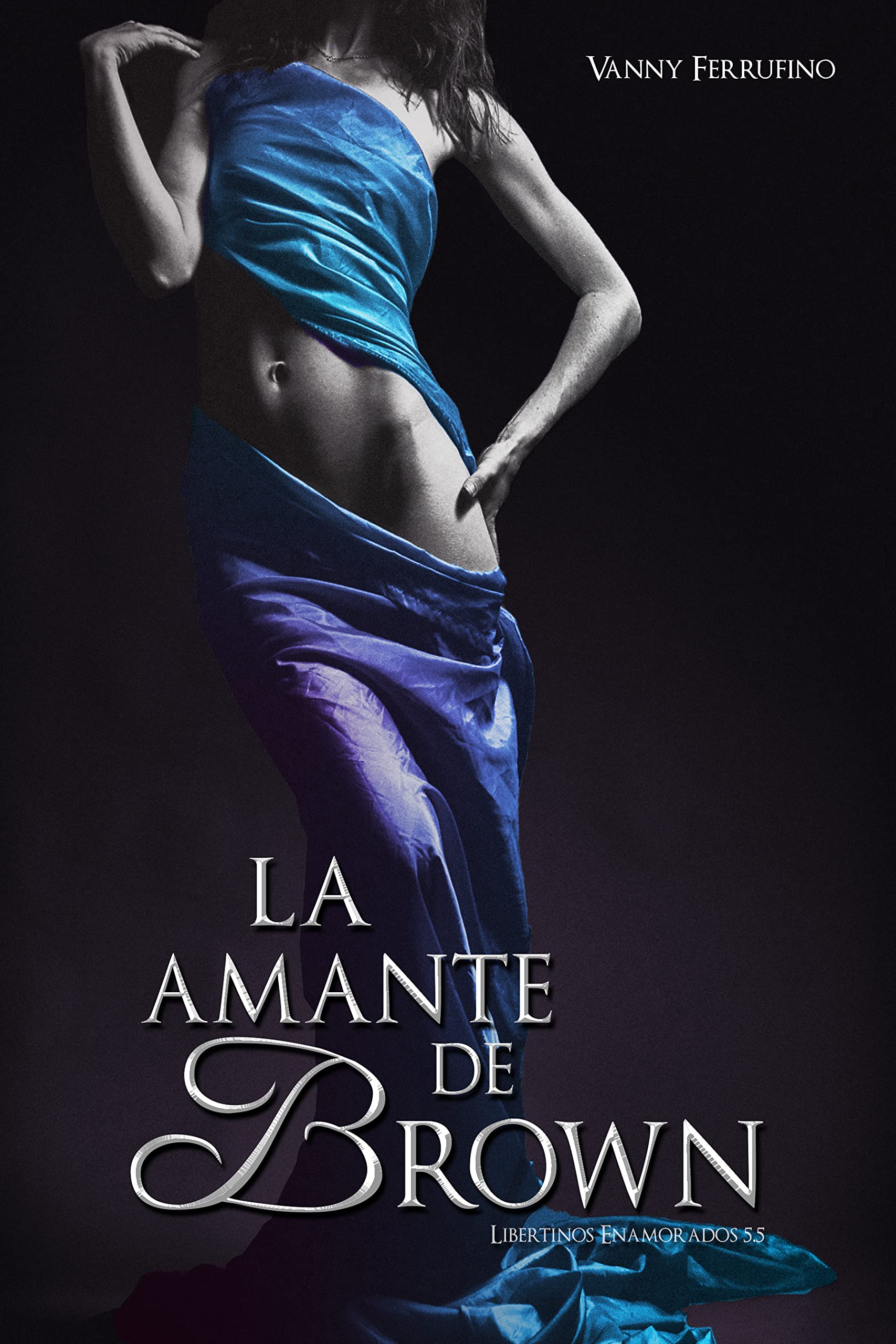 La amante de Brown