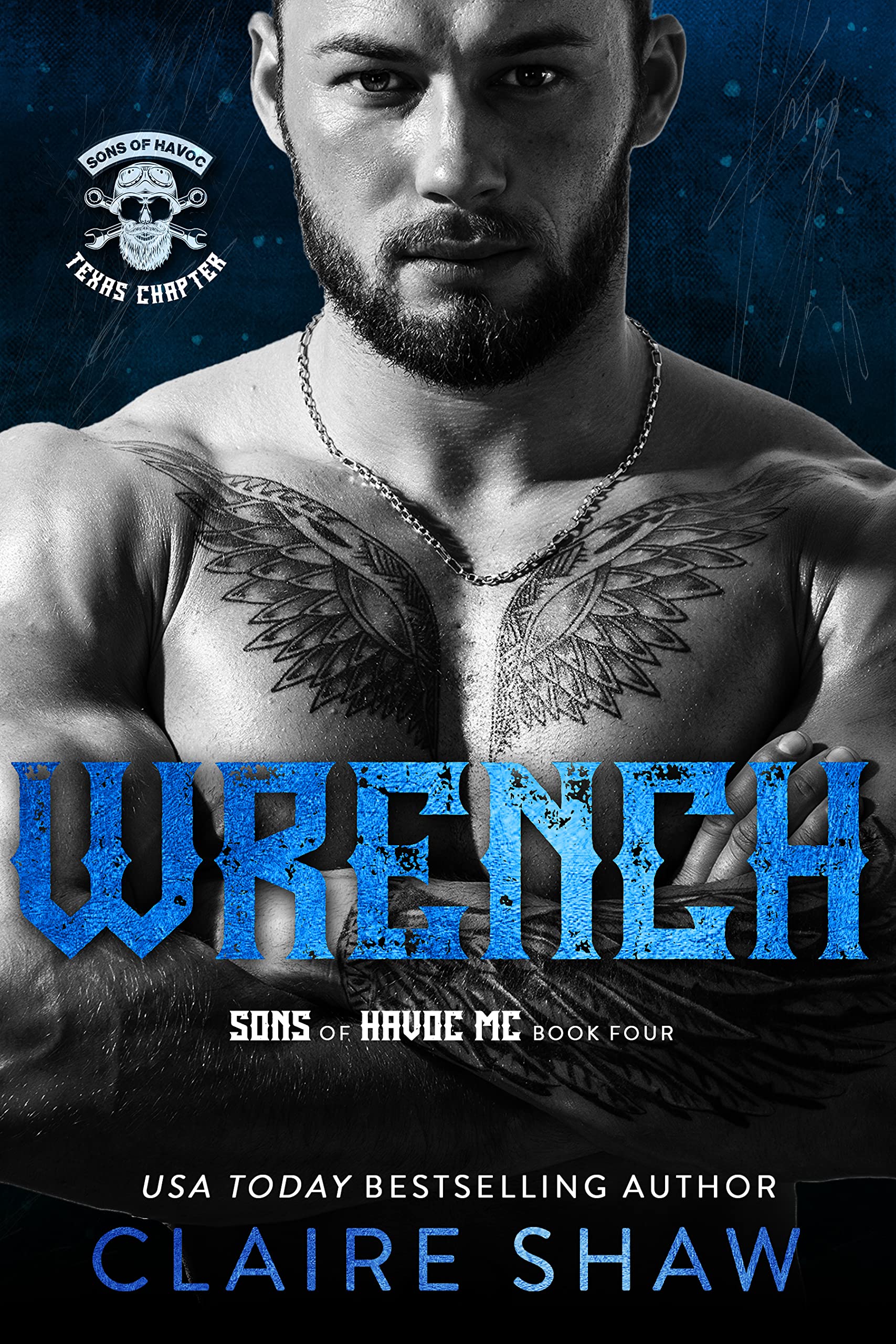 Wrench
