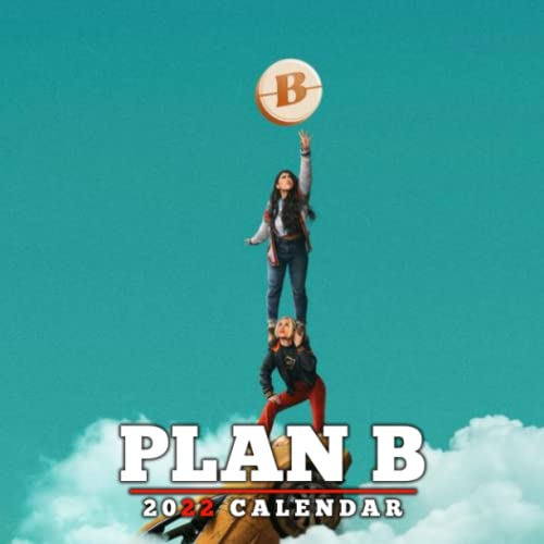 An American Comedy Movie 2022 Calendar Comedy movie TV film Calendar