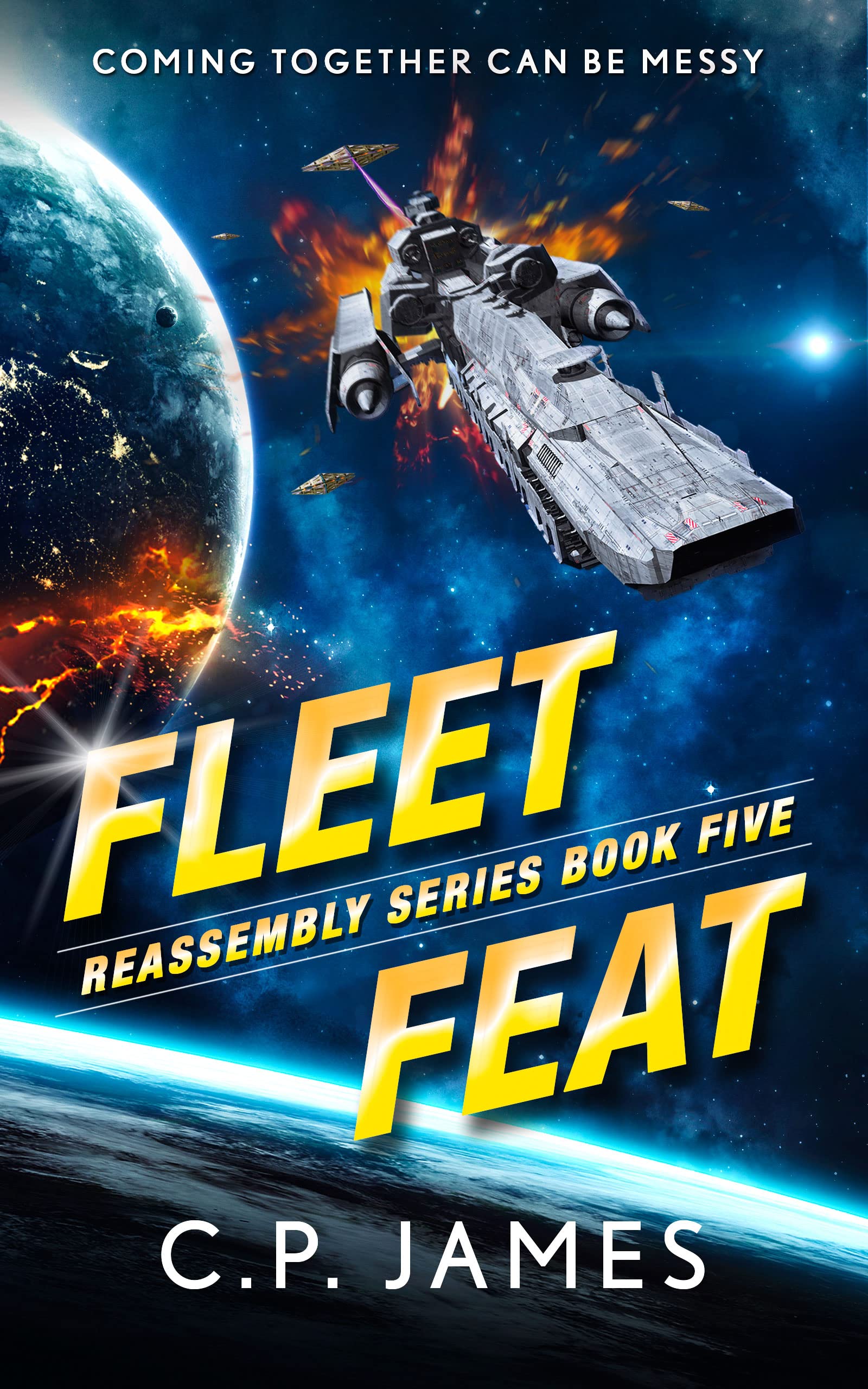 Fleet Feat