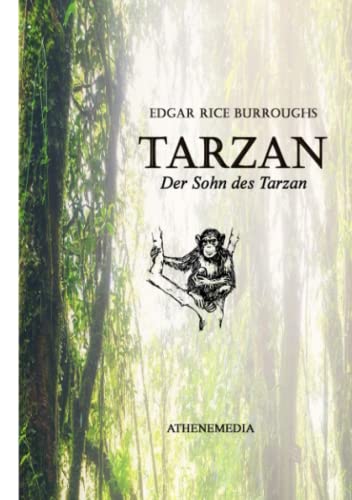 Der Sohn des Tarzan by unknown author Goodreads