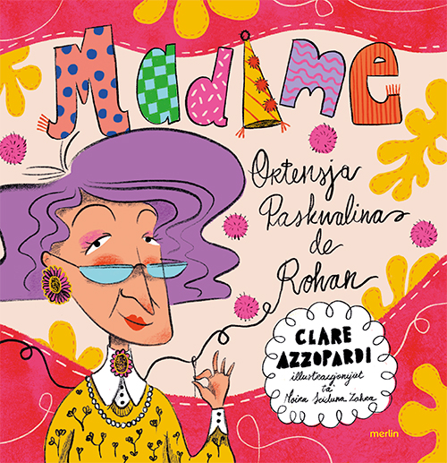 Madame Ortensja Paskwalina de Rohan