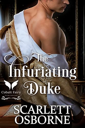 The Infuriating Duke